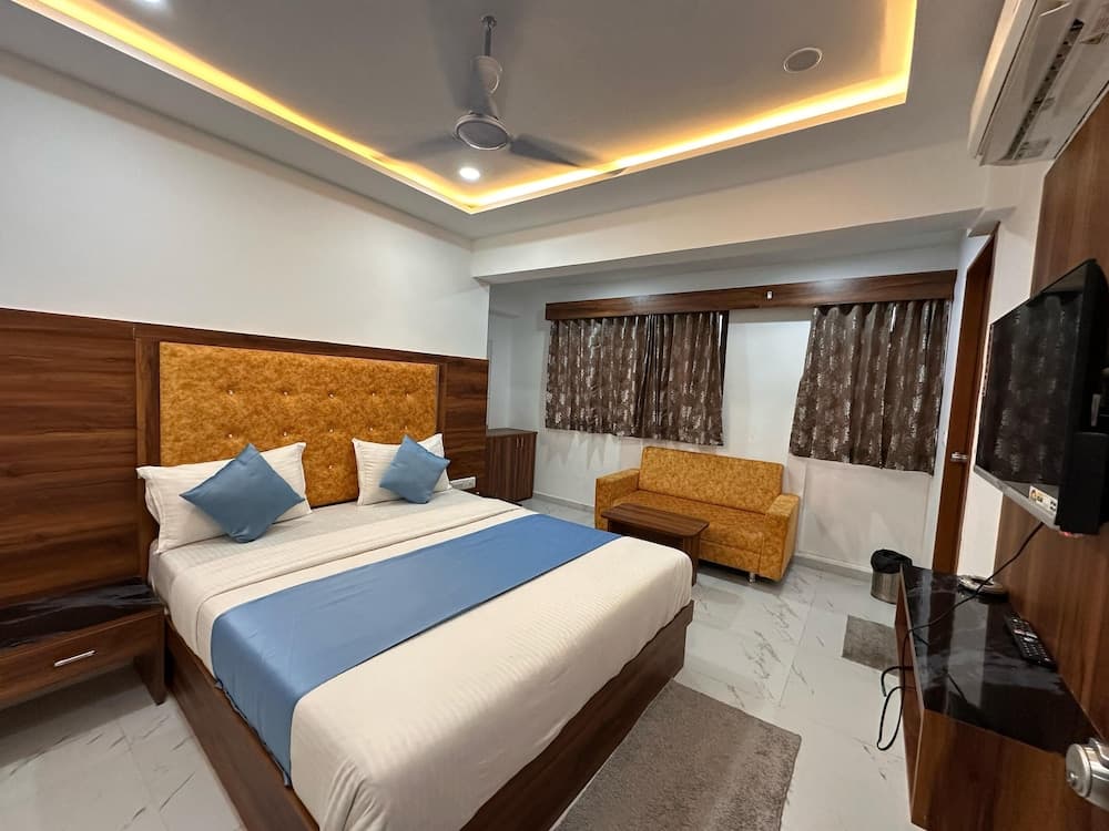 HOTEL HAVELI