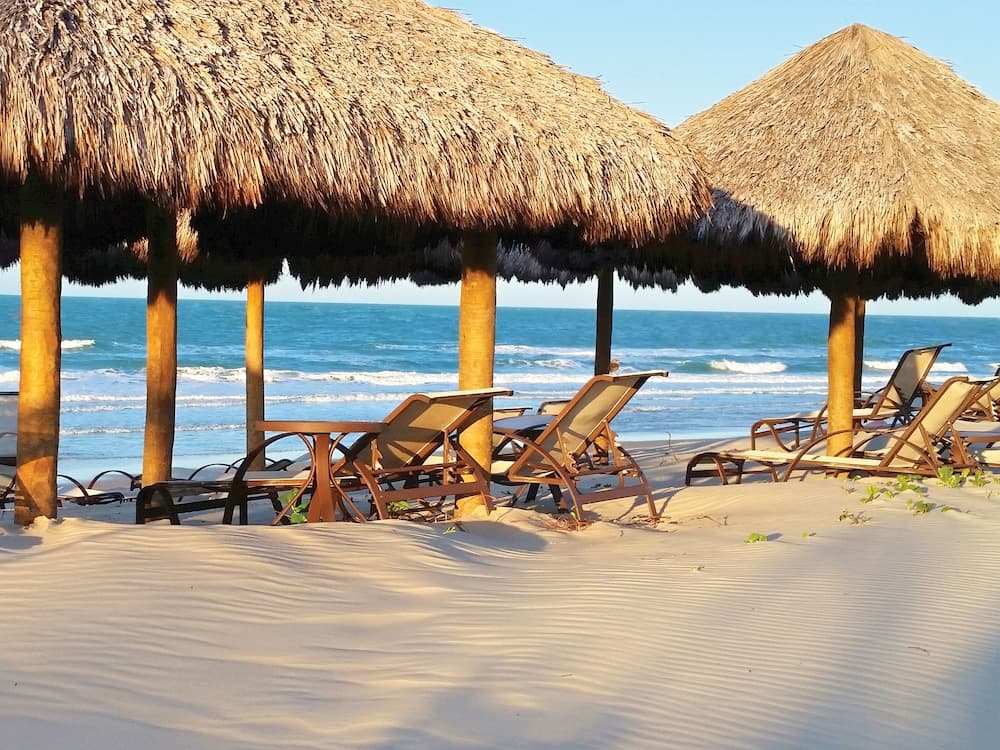 Dom Pedro Laguna Beach Resort & Golf by WAM Experience