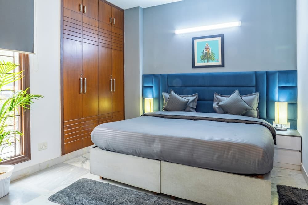 Housr 2 BHK Apartment Sector 39 Gurgaon