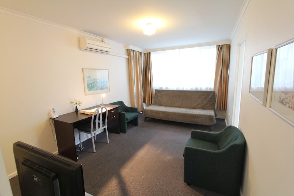 Drummond Apartments Services