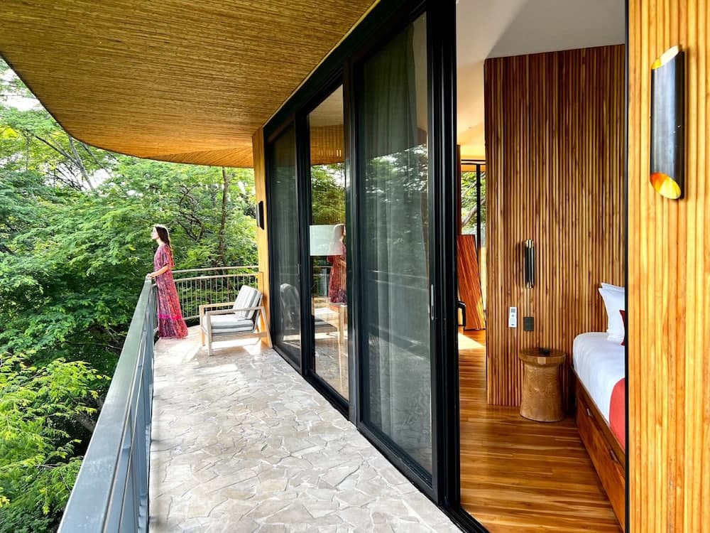 Suitree Experience Hotel