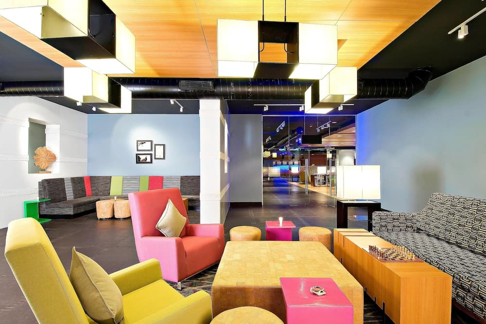 Aloft Bengaluru Whitefield