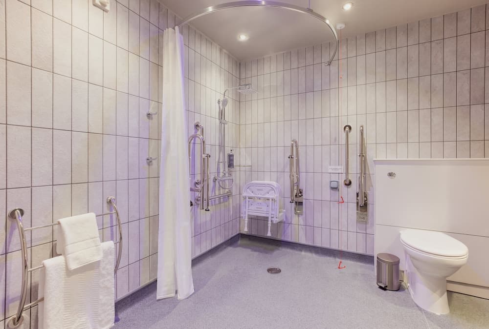 Premier Inn Leamington Spa Town Centre