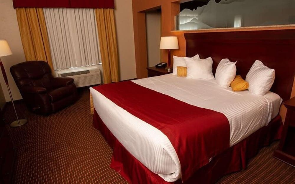 Wind River Hotel and Casino