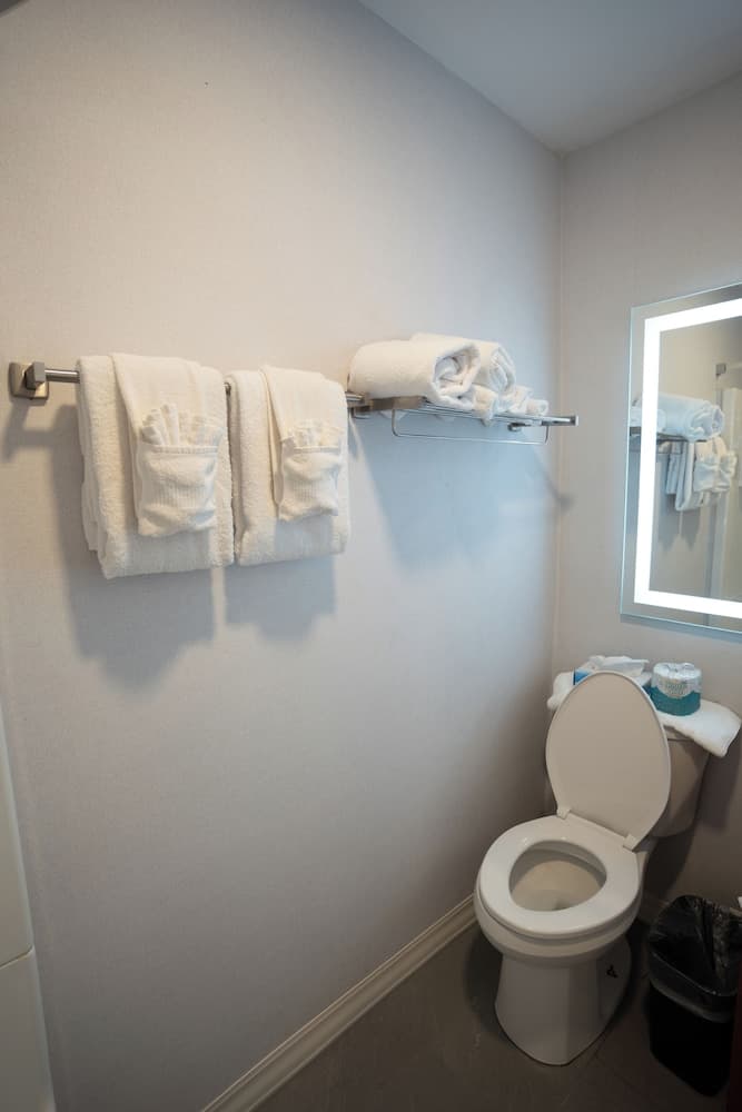 Best Western Glengarry Hotel