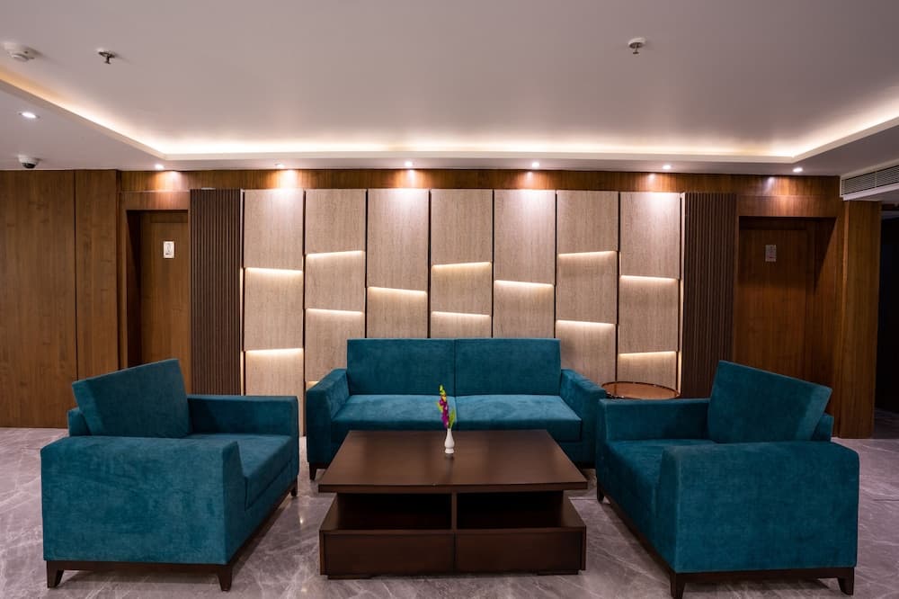 Regenta Inn Gurugram