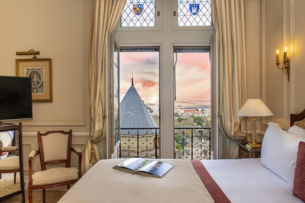 Hotel de la Cité Carcassonne - MGallery Collection