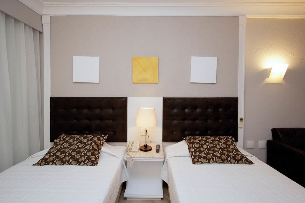 Bristol International Airport Hotel