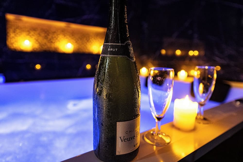 Suite Romantique