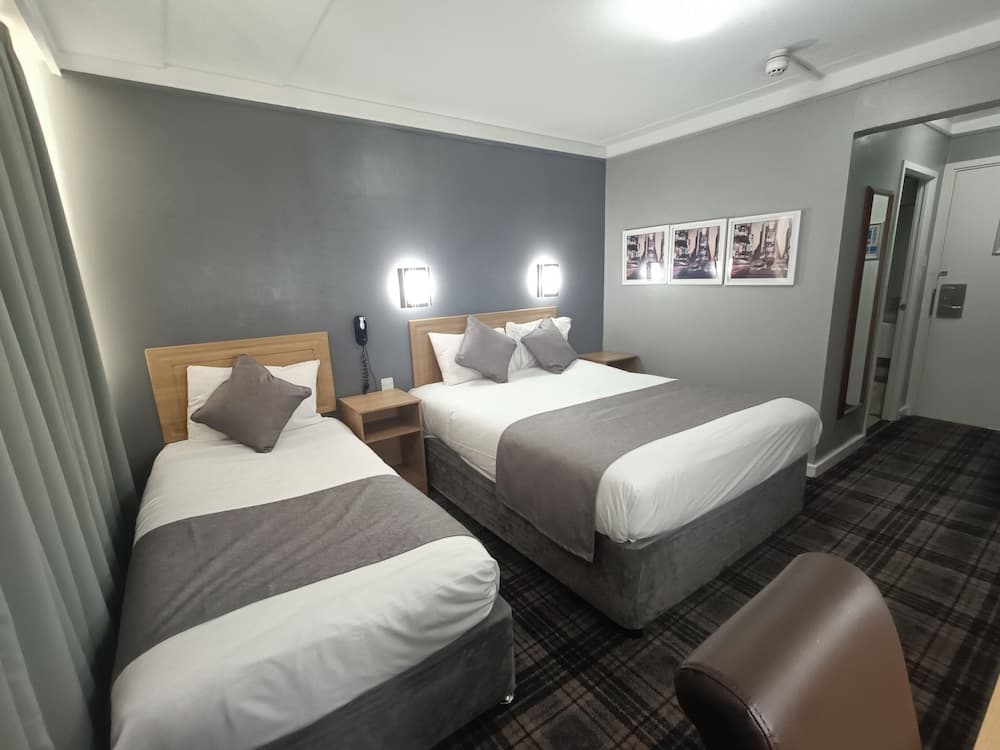 Britannia Hotel Manchester Airport