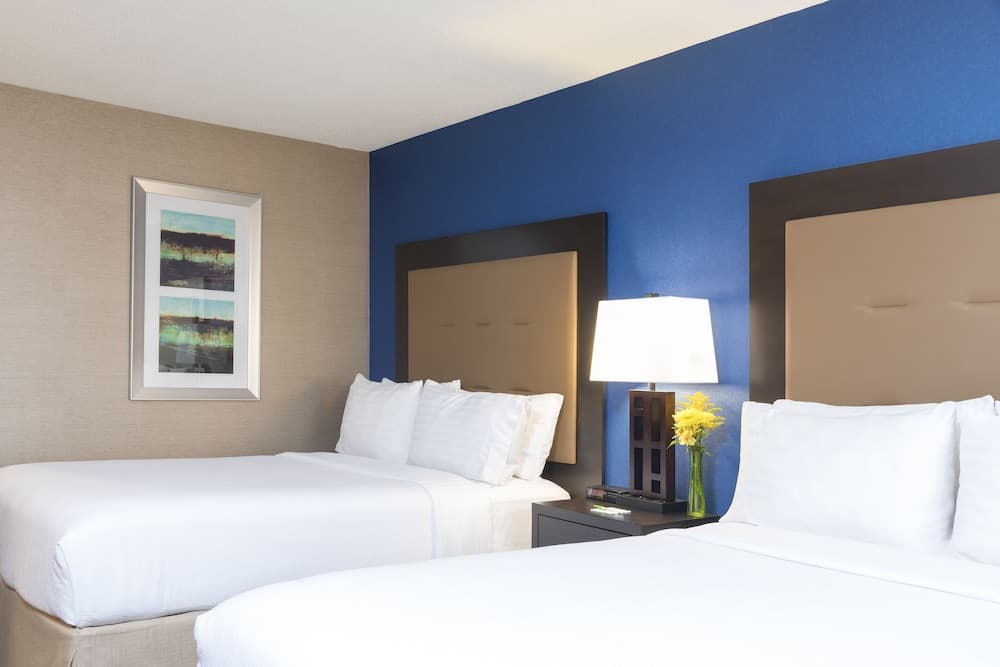 Grand Royal Hotel O'Hare - Chicago