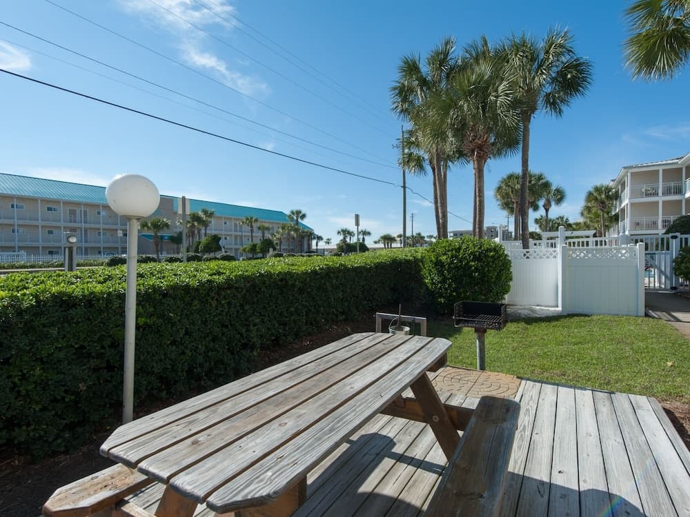 Grand Caribbean East 309 1 Bedroom Condo by RedAwning
