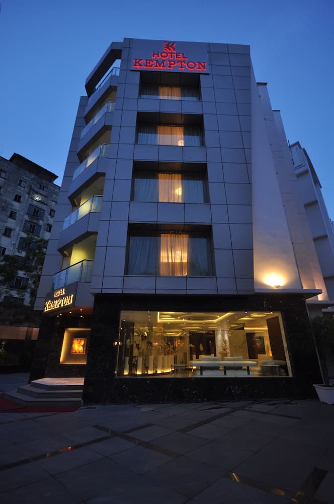 Hotel Kempton