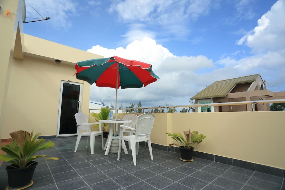 DeMal Orchid Hotel - Hulhumale