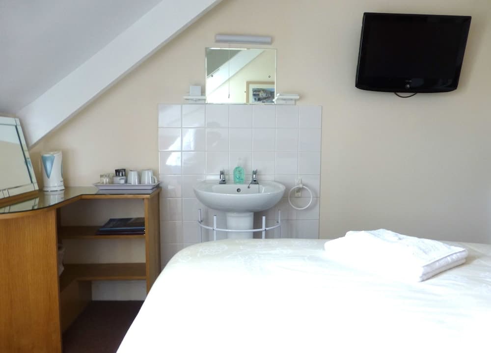 Harrington Guest House
