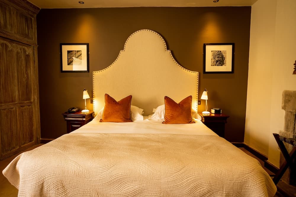 Maidens Tower B&B