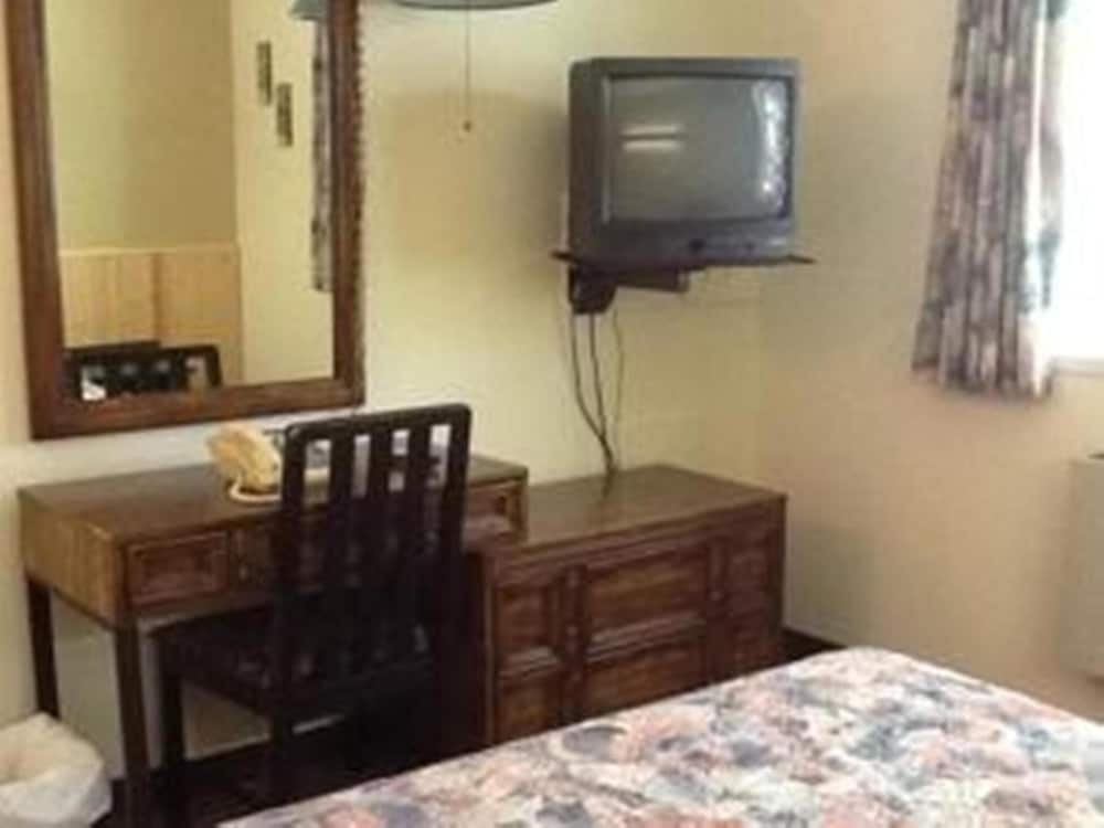 Auberge Mountain View Inn