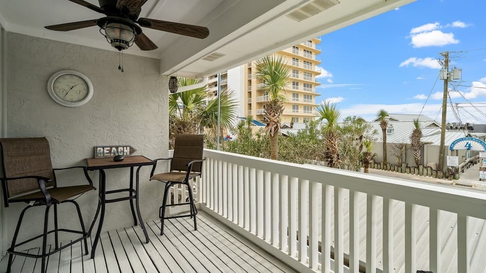 D's Beach Retreat