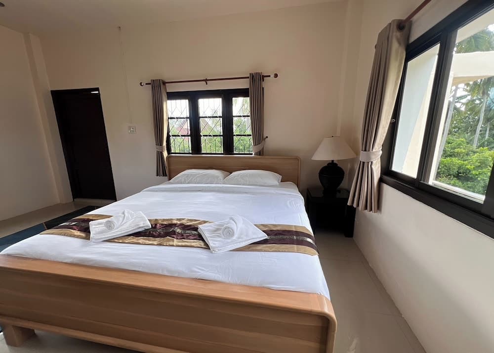 Panya Villa Satun