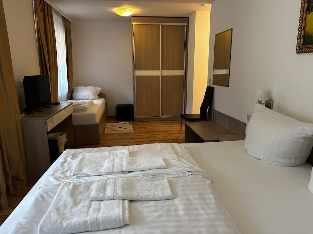 Schwanen Resort