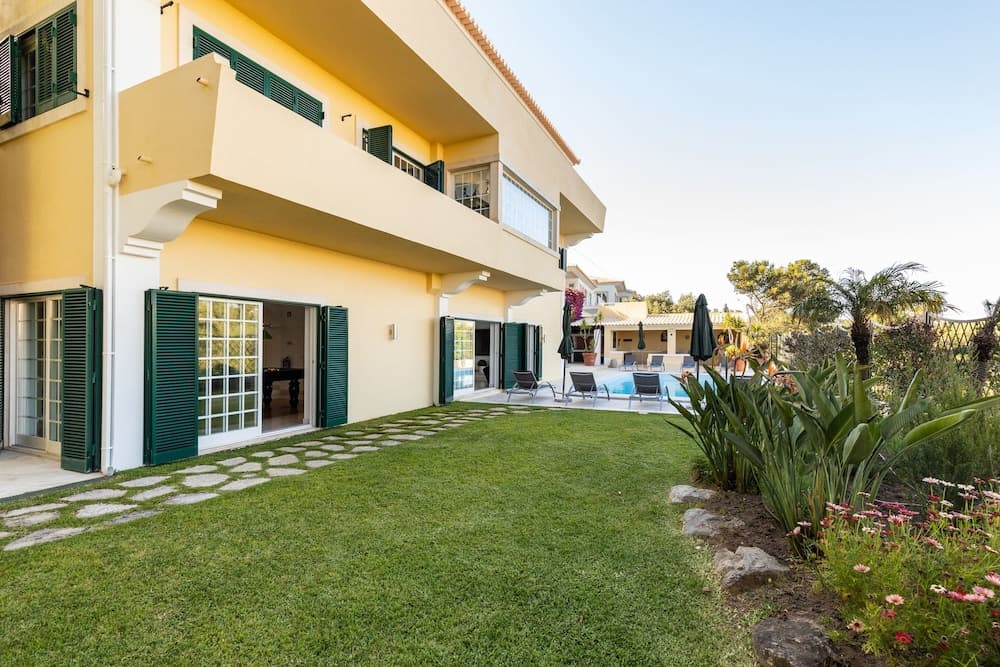 Estoril Budget & Spa
