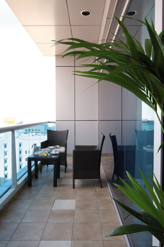 Mövenpick Hotel & Apartments Bur Dubai