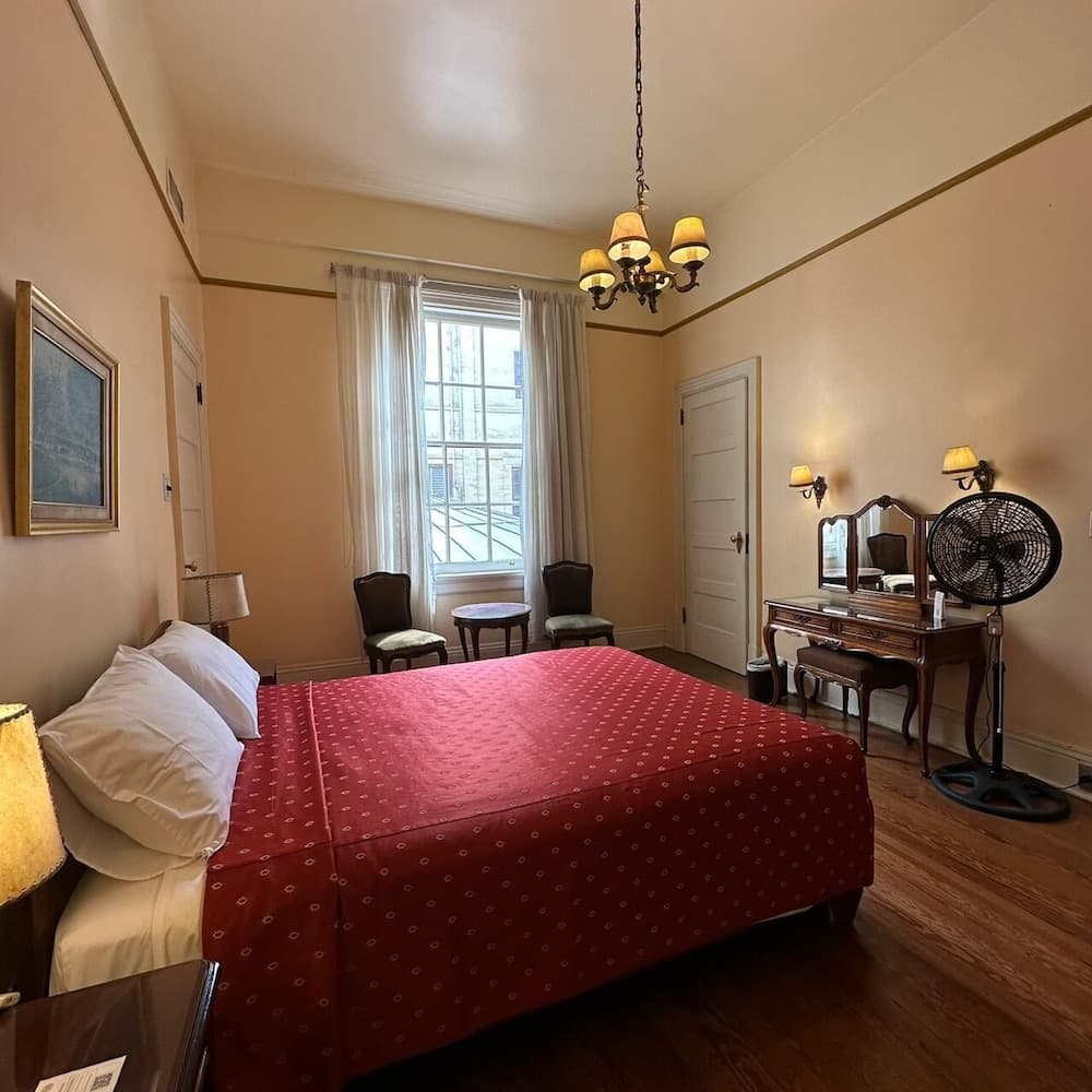 GRAN HOTEL BOLIVAR