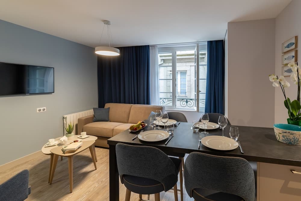 Hôtel des Marins