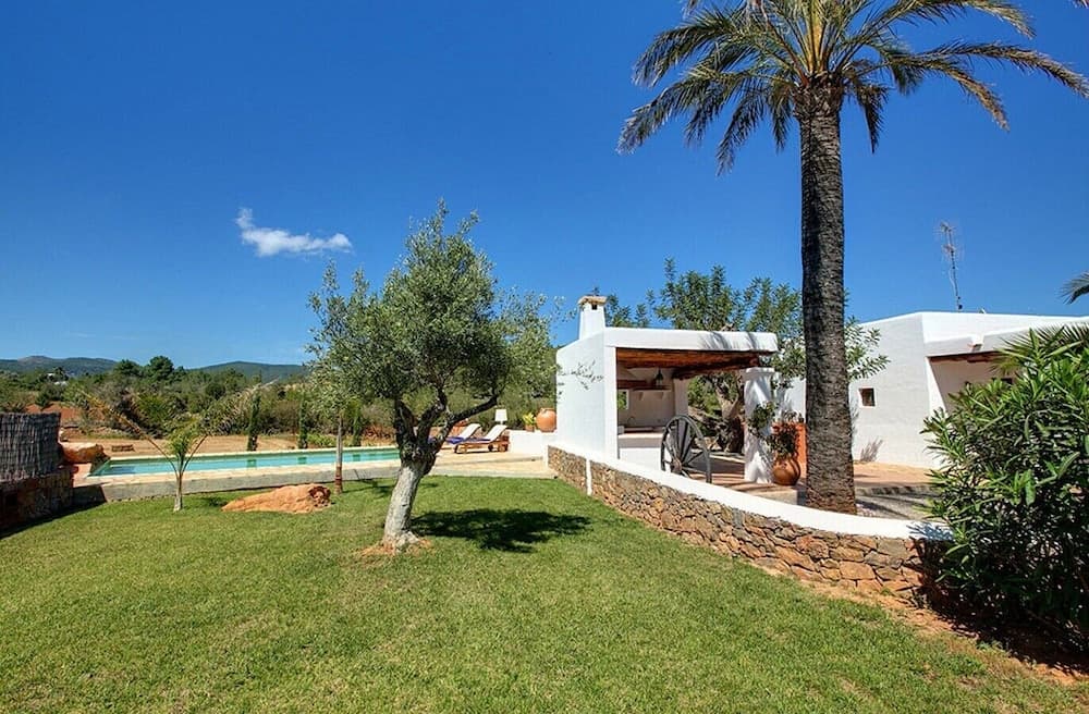 Villa Atzi