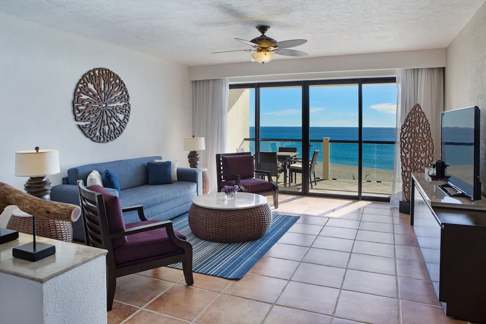 Hyatt Ziva Los Cabos- All Inclusive