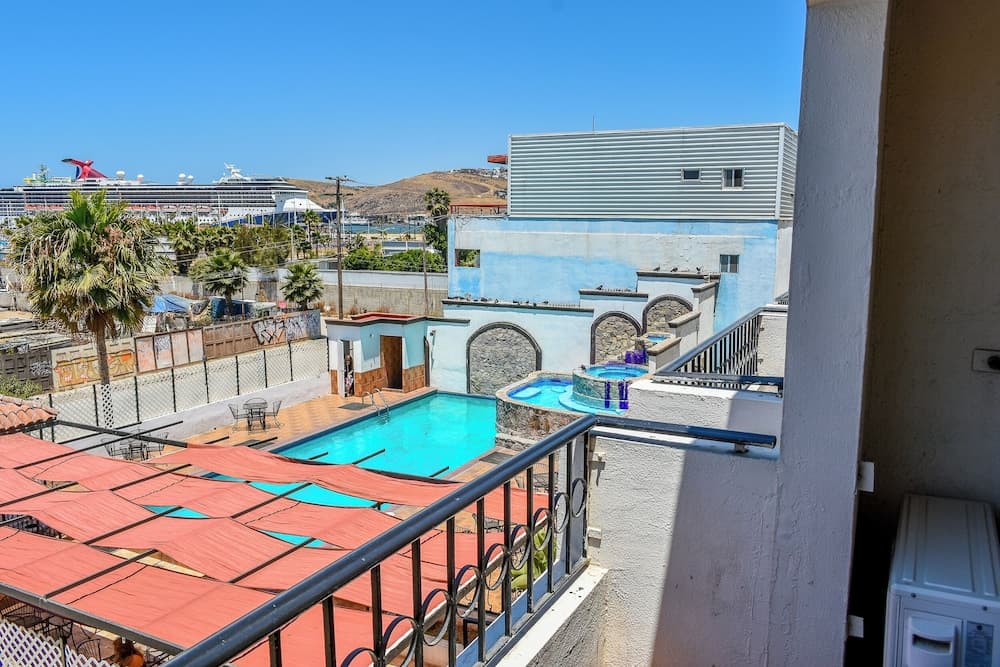 Costa Ensenada