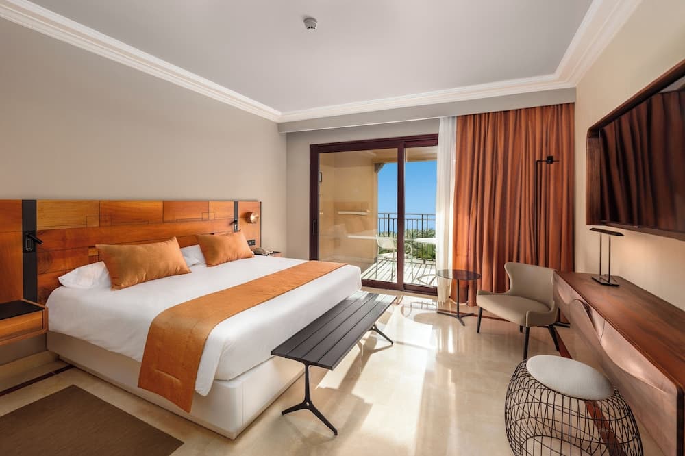 Lopesan Costa Meloneras Resort & Spa