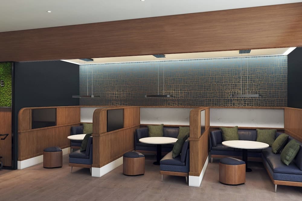 Courtyard by Marriott Regina Downtown