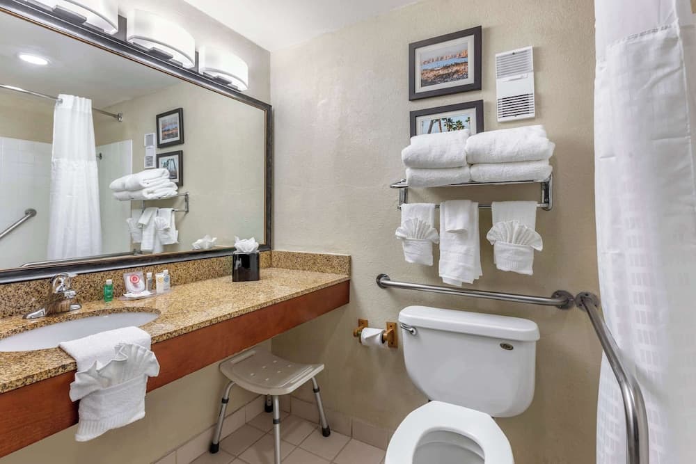 Comfort Inn Escondido San Diego North County
