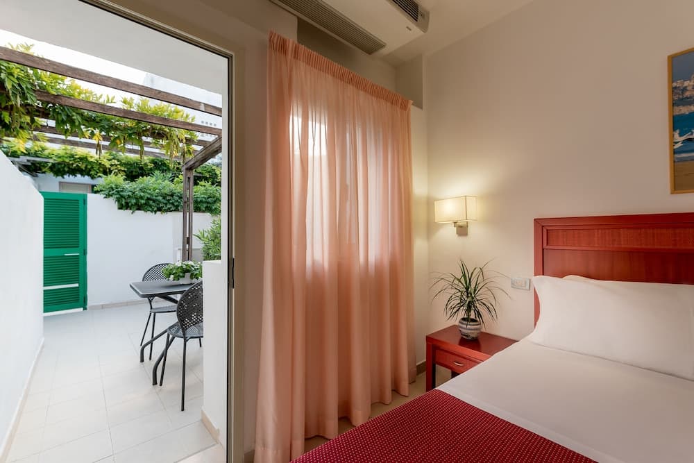 Maritalia Hotel Club Village - All Inclusive