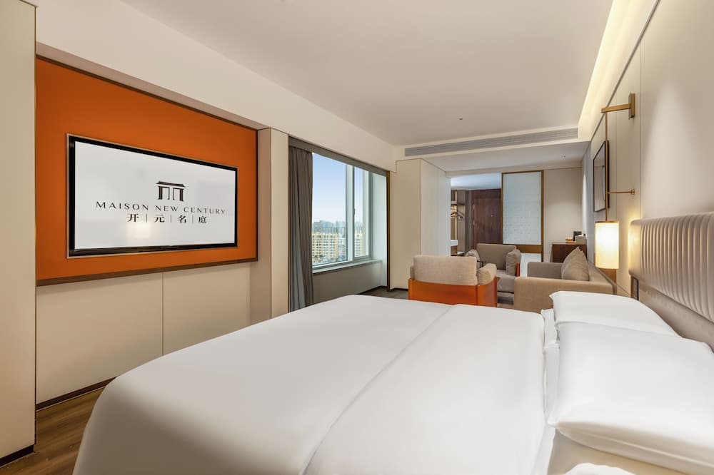 Kaiyuan Mingting Hotel
