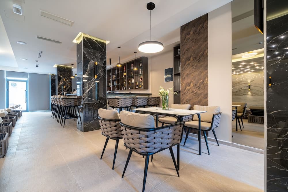 Hotel Millennium by Aycon