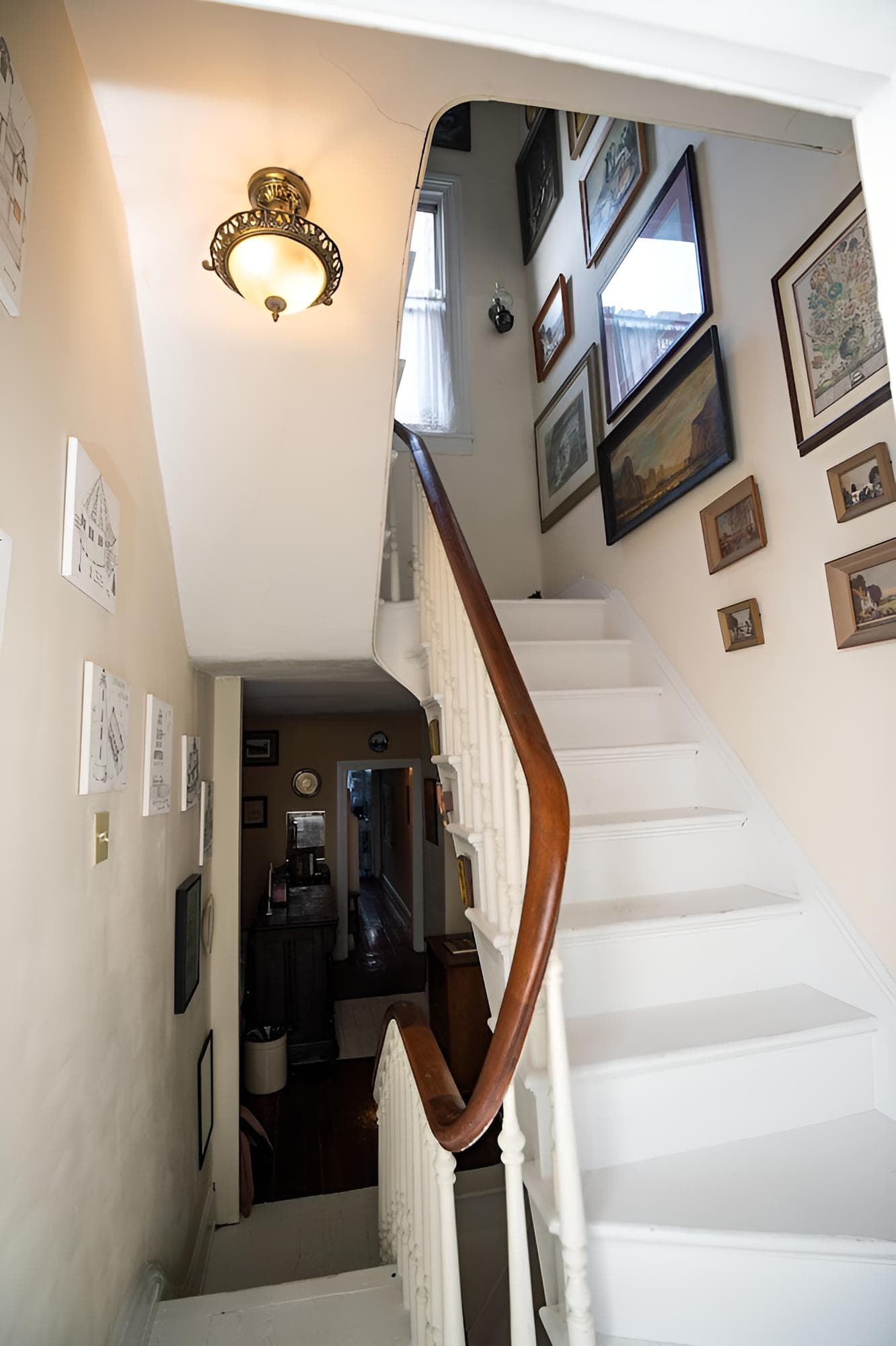 BnB Philadelphia - Boutique Hotel