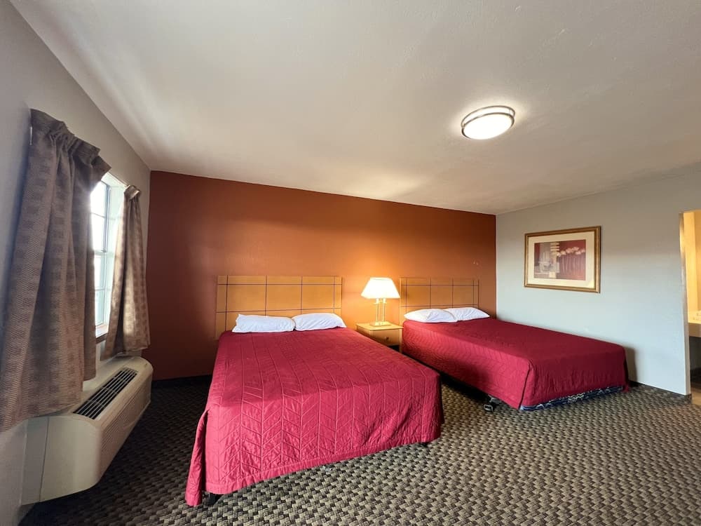 Cotton Valley Motel