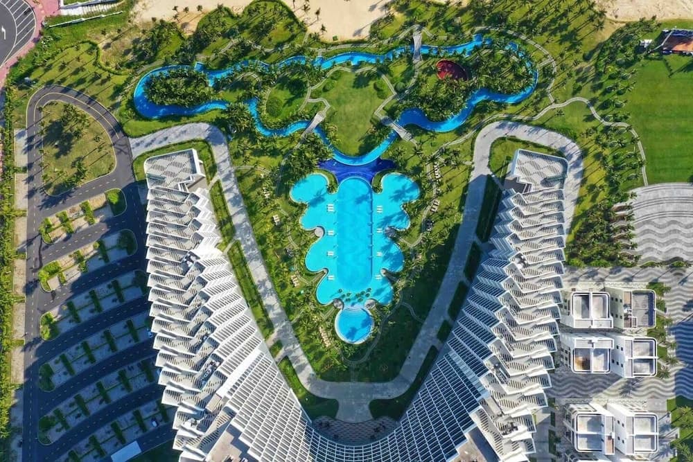 K' Sea View Resort Cam Ranh