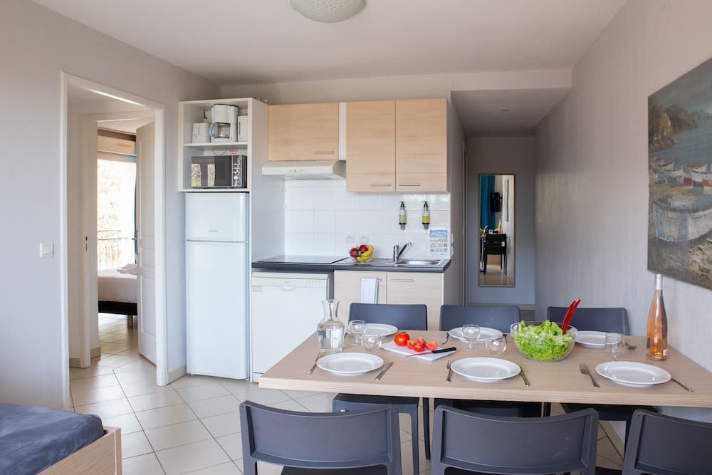 Comfort Aparthotel Frejus La Tour De Mare
