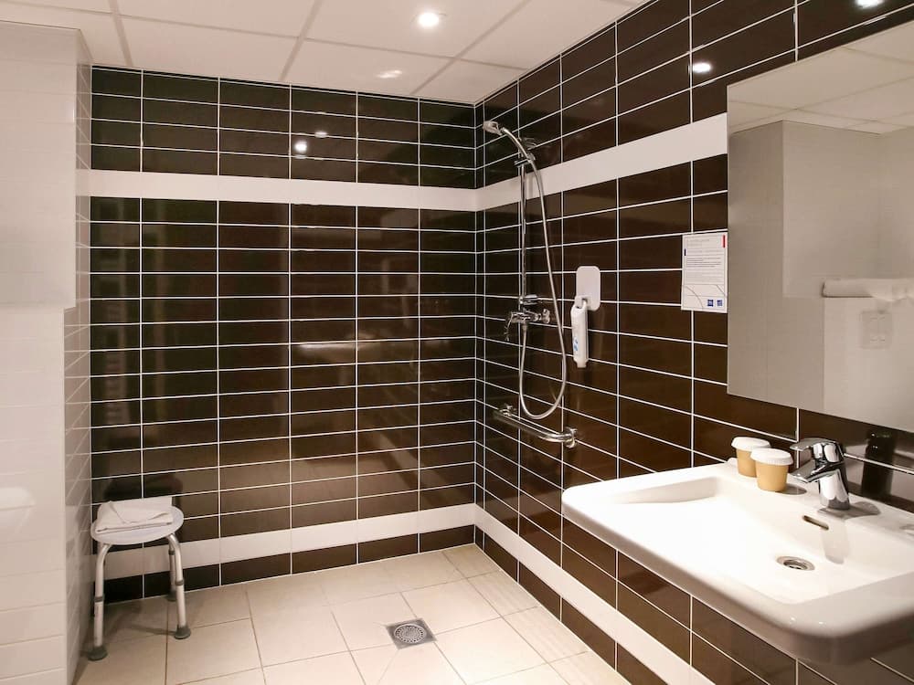 Ibis Budget Saint Genis Pouilly Geneva
