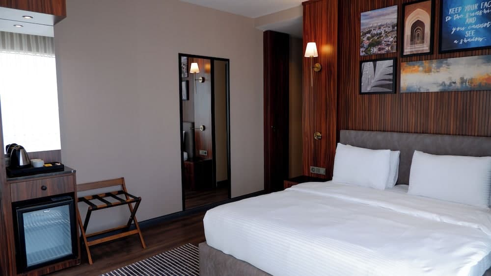La Quinta By Wyndham Istanbul Kartal