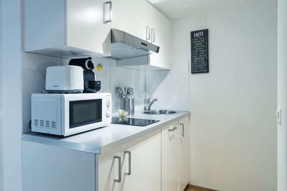 Hitrental Old Town Apartments