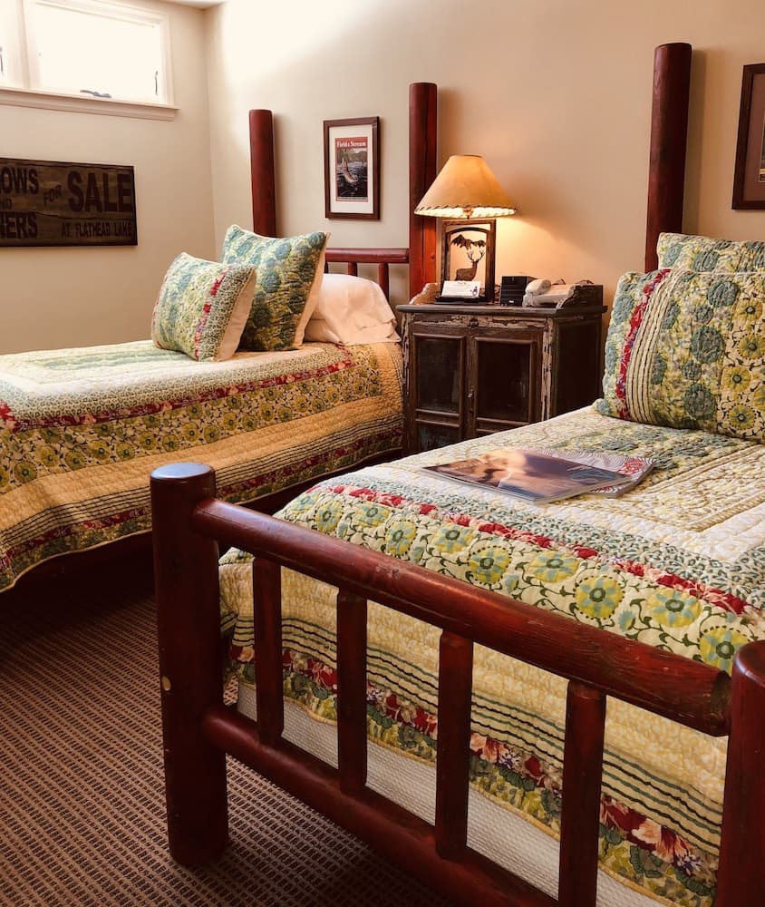 Annabelle Inn