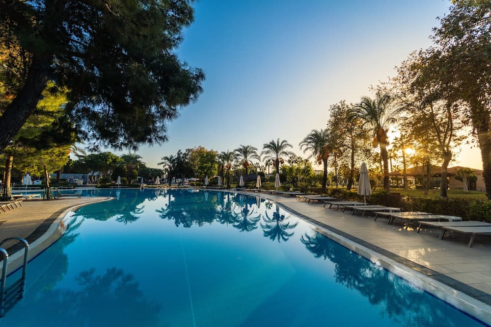 IC Hotels Green Palace - All inclusive