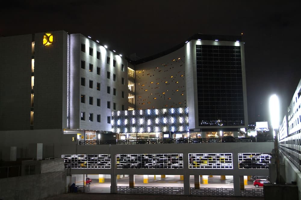 Domun Hotel