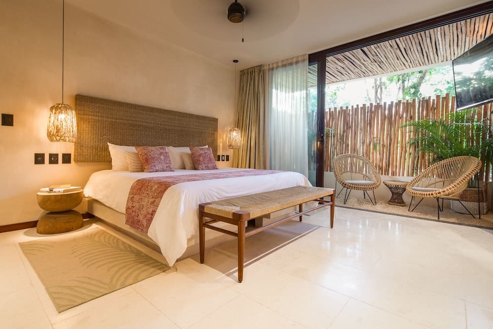 Copal Tulum Hotel