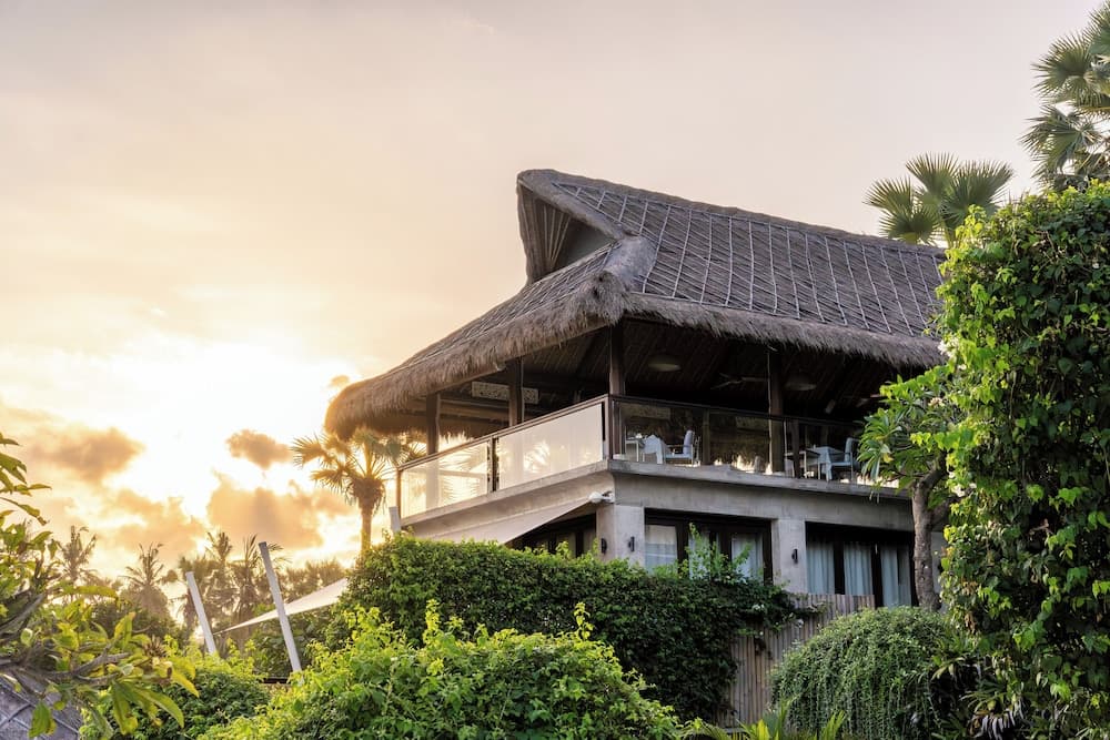 Shunyata Villas Bali