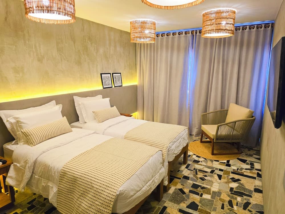Carnaúba Hotel Boutique